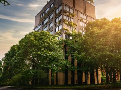 Firefly-Sustainable-company-building-surrounded-with-trees-in-a-city-81603-1.jpg